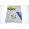 Fellowes APEX - lengvas A4, 100 vnt. (6003201)