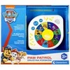 Pasakotojas PAW Patrol nuotykiai ir istorijos Lenkų Kalba Clementoni 50787