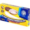 Molis kietėjantis ore Astra 460 g, baltas