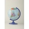 Zachem Globe 160 Politinis gaublys, lenkų k.