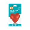 GoDan BALIONAS FOL HEART OF A STICK CZ 8CM GO
