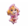 Globos Europe Bv Folinis balionas Psi Patrol Skye 94828 48286