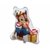 GoDan „Chase Party“ „Paw Patrol“ SHP folijos balionas, 49 x 60 cm
