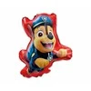 Folijos balionas 56x68 cm Paw Patrol Chase Party GODAN 94829