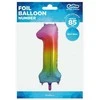 GoDan 1 vaivorykštė - 85 cm - 1 universalus vienetas