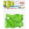 GoDan BALON PREMIUM PISTACJA 10 GO OP10SZT