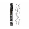 Pop konfeti 40 cm Streamers Sidabrinė Party GODAN JC-KPSS40