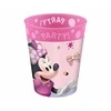 Plastikinis puodelis 250ml Minnie Junior GODAN 96248 GO
