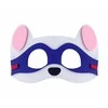 GoDan Maska filcowa psia brygada superbohater 18x12cm