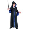GoDan Wizard kostiumas - 120 / 130 cm universalus