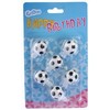 GoDan GIMTADIENIO ŽVAKĖS 6 VNT 6 BAZINIS FUTBOLIS B/C