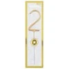 GoDan Gold Number 2 Cold Fire CS1921S-2