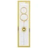 GoDan Gold Number 8 Cold Fire CS1921S-8