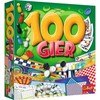 TREFL 02117 Žaidimas 100 Žaidimai