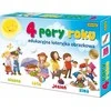 Adamigo Mokomasis rinkinys 4 sezonai - 6205