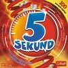 Trefl Rebel Fun vakarėlių žaidimas 5 sekundės 8+ GR0754