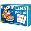 Saugios kelionės žaidimas ADAMIGO 5413