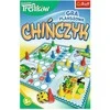 Stalo žaidimas: Ludo – Treflikų šeima Trefl 02069