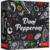 Trefl Žaidimas Doni Pepperoni 02442