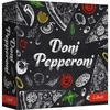 Trefl Žaidimas Doni Pepperoni 02442