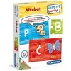 Edukacinis žaidimas Aš mokausi linksmai! Abėcėlė Clementoni, 50766