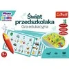 Trefl Little Explorer ikimokyklinio amžiaus vaikų pasaulis