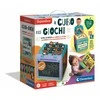 Edukacinis kubas Mokausi žaisdamas Clementoni 50695