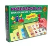 Jawa Žaidimas Ikimokyklinukas – ŽINOK viską Java GR0163