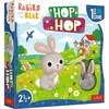 TREFL 02435 HOP HOP žaidimas / Kūdikiai ir meškiukas