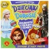 Alexander Kortų žaidimas "Šaltiniai apie pasakas ir filmes" yra puiki idėja visiems pasakų ir filmų gerbėjams. Šis žaidimas leidžia smagiai praleisti laiką ir tuo pačiu išplėsti savo žinias apie pasakas ir filmus.