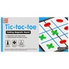 Magnetinis Tic-Tac-Toe žaidimas MEGA CREATIVE 527057