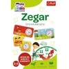 Trefl Stalo žaidimas Little Explorer - Laikrodis *