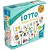 Stalo žaidimas Lotto Granna