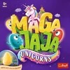 Stalo žaidima Magajaja Unicorns Trefl