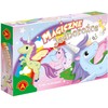 Žaidimas Magic Unicorns ALEXANDER 2689 ALX