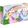 Žaidimas Magic Unicorns ALEXANDER 2689 ALX