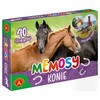 Žaidimas Atmintinės Horses PLX PUD ALEXANDER 2780 ALX
