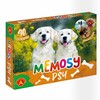 Gra Memosy Psy PLX PUD ALEXANDER 2788 ALX