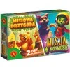 Žaidimas Teddy Bear nuotykis / misija kosmose ALEXANDER 2796 ALX