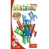 Trefl Stalo žaidimas Mistakos 24 kėdės