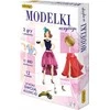 Adamigo modeliai ant podiumo – žaidimas N 07424