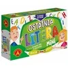 Alexander Ostatnia litera mini 22827