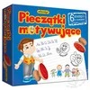 Antspaudų rinkinys Adamigo Motyvaciniai antspaudai