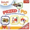 TREFL 02062 Žaidimas prieš ir po kūdikių ir meškiukas*