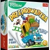 Persikraustymo žaidimas su Treflikų šeima Trefl 02071