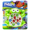 „Mega Creative FISH“ ŽAIDIMAS