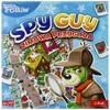 TREFL 02516 Spy Guy Žaidimas Žiemos Nuotykių Treflik