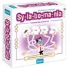 Jawa Edukacinis dėlionės žaidimas „Java“ SYLABOmania – skiemenų jungimas į žodžius GR0318