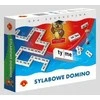 Alexander Edukacinis žaidimas Aleksandras - „Sowa Wise“ - „Sylas“ „Domino“
