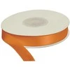Party Deco Juostelė satino 12mm/25m oranžinė